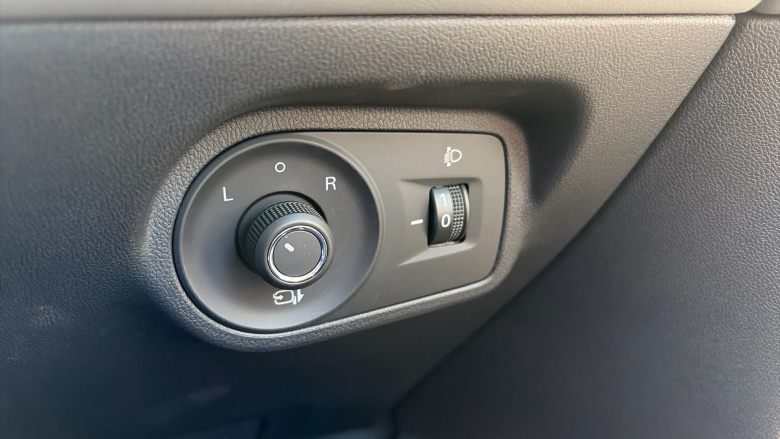 MG MGS5 170kW Trophy EV Long Range 64kWh 5dr Auto Electric Estate